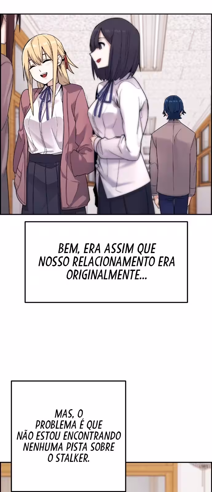 Personagem de Webtoon: Na Kang Lim Capítulo 7 Página 16