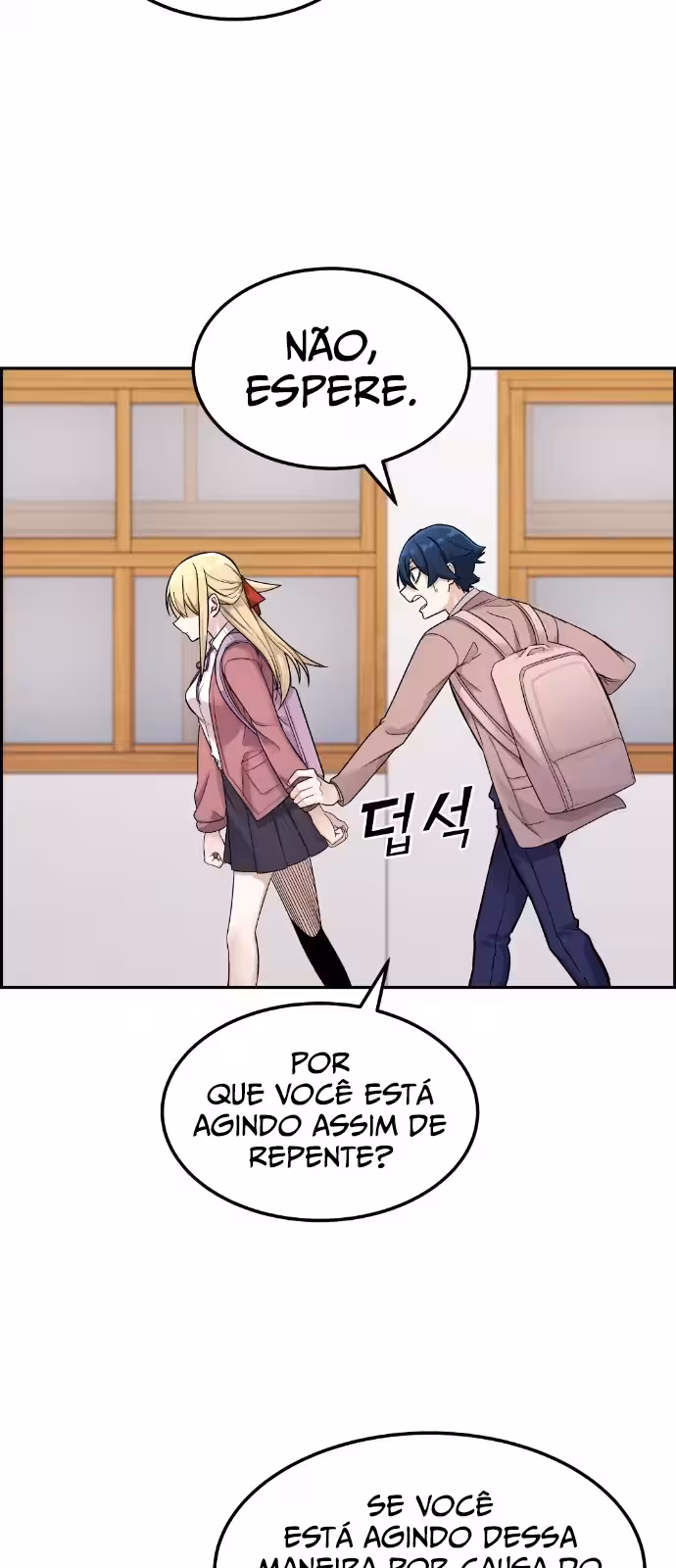 Personagem de Webtoon: Na Kang Lim Capítulo 7 Página 2