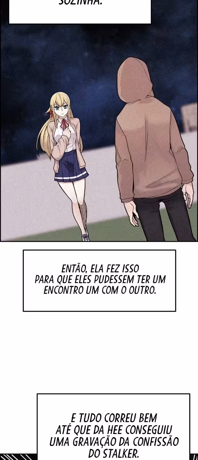 Personagem de Webtoon: Na Kang Lim Capítulo 7 Página 22