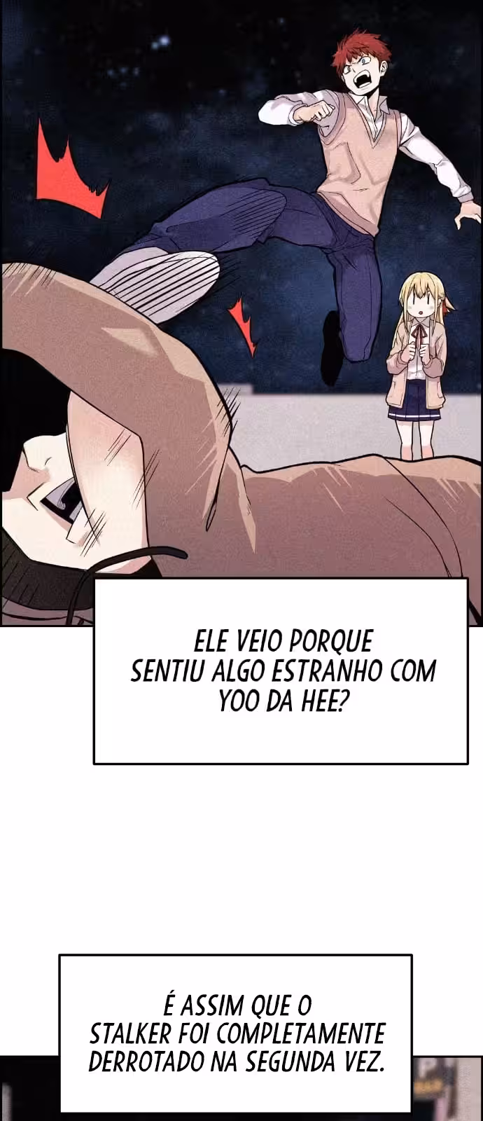 Personagem de Webtoon: Na Kang Lim Capítulo 7 Página 24