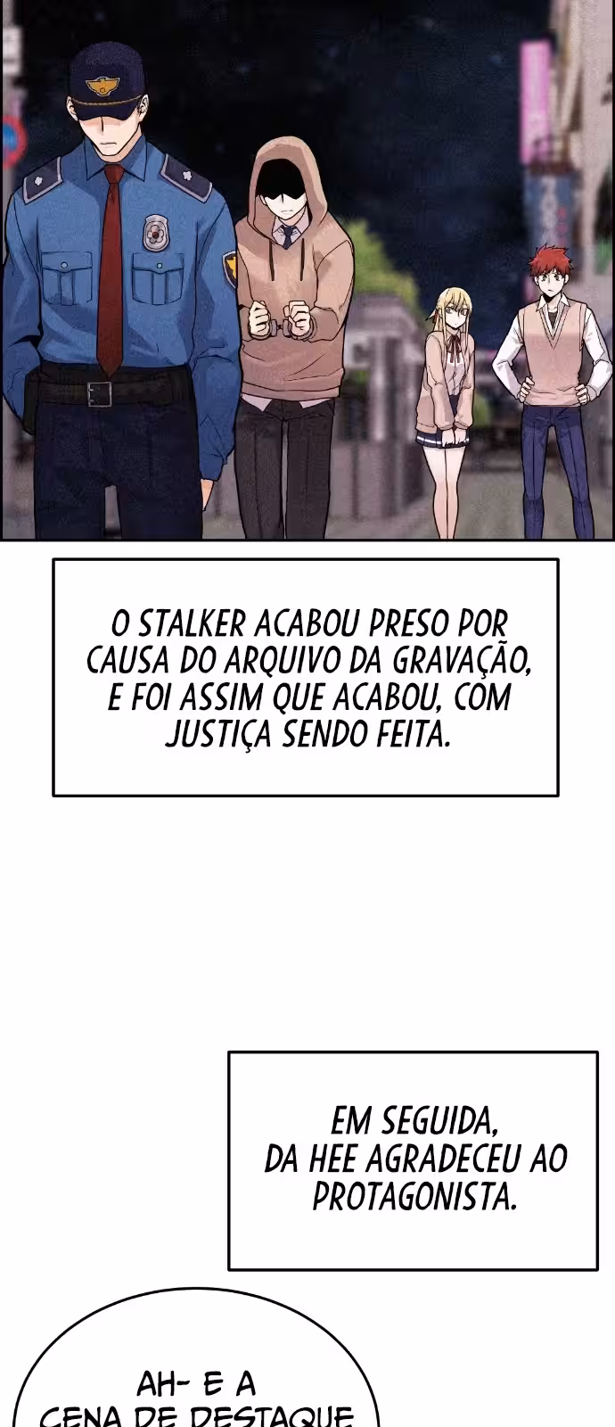 Personagem de Webtoon: Na Kang Lim Capítulo 7 Página 25