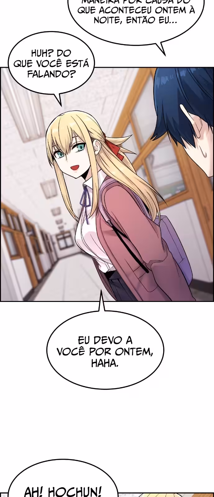 Personagem de Webtoon: Na Kang Lim Capítulo 7 Página 3