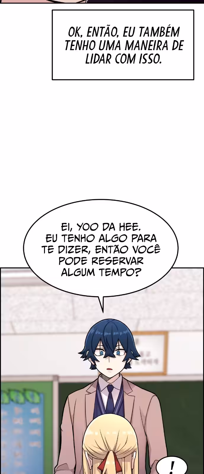 Personagem de Webtoon: Na Kang Lim Capítulo 7 Página 31