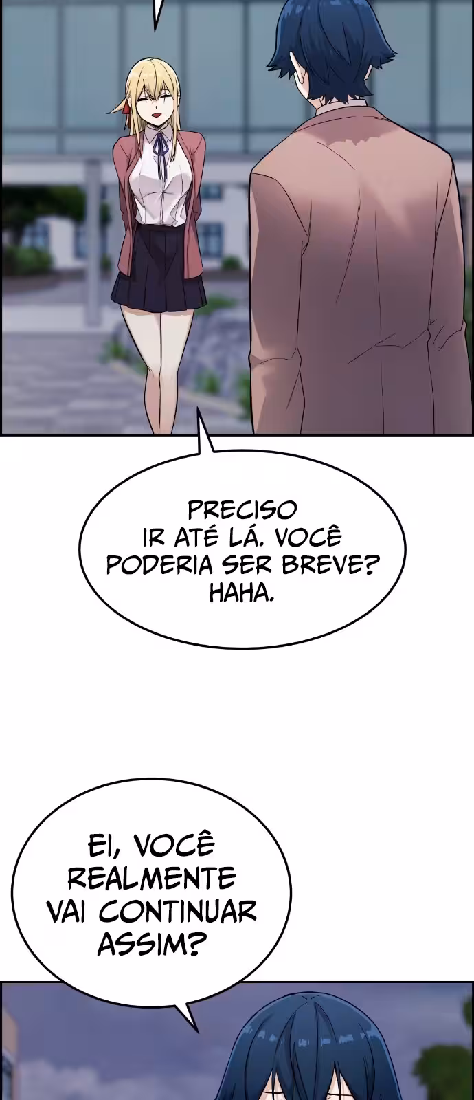 Personagem de Webtoon: Na Kang Lim Capítulo 7 Página 35