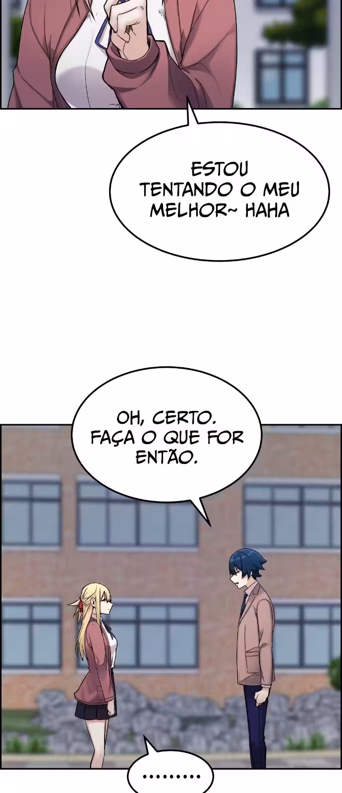 Personagem de Webtoon: Na Kang Lim Capítulo 7 Página 37