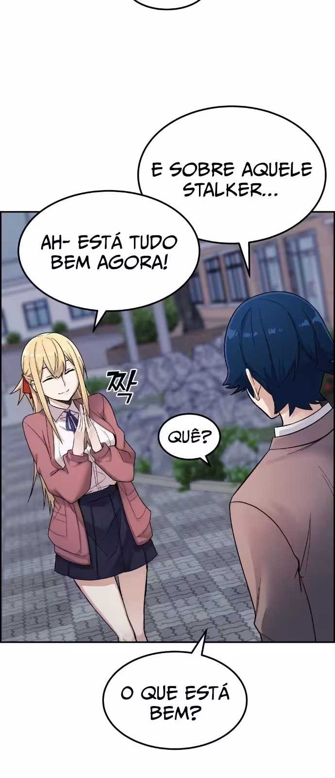 Personagem de Webtoon: Na Kang Lim Capítulo 7 Página 38