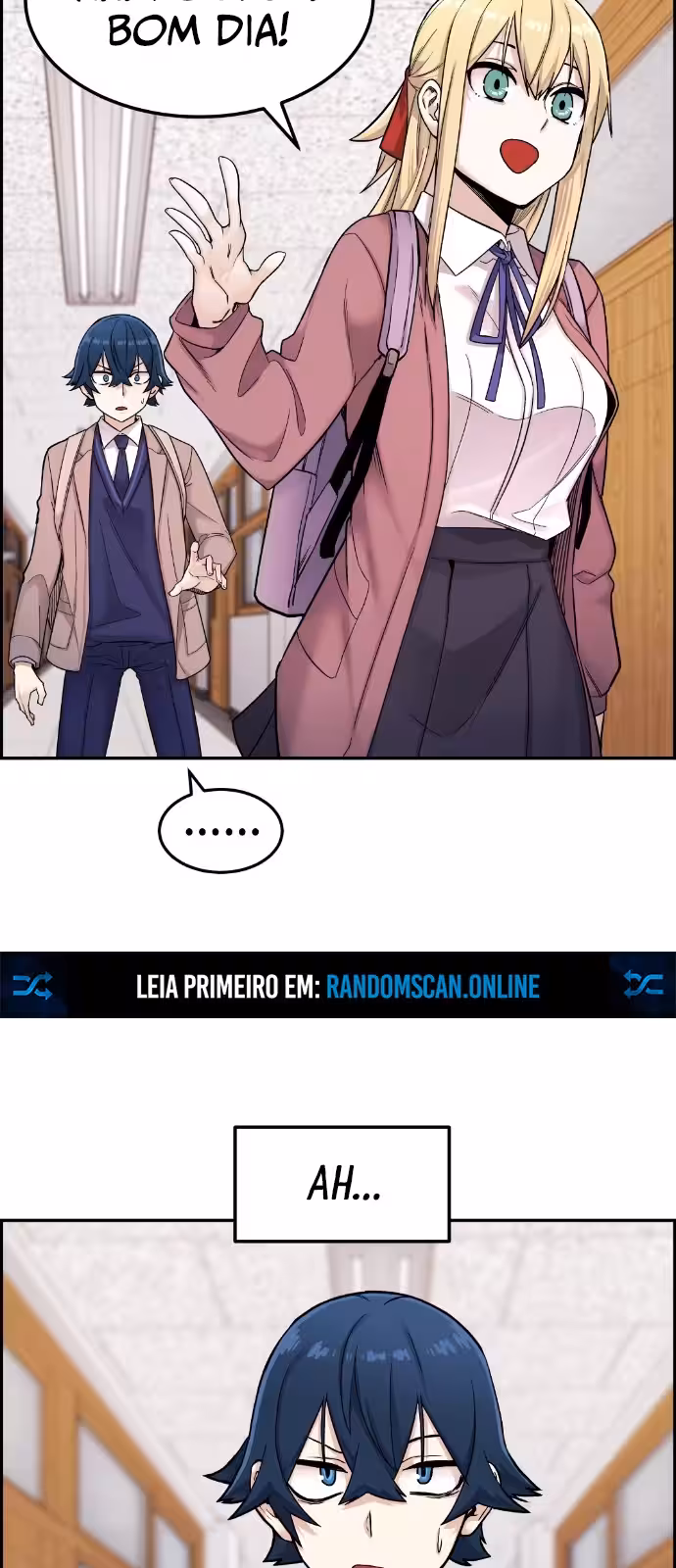 Personagem de Webtoon: Na Kang Lim Capítulo 7 Página 4
