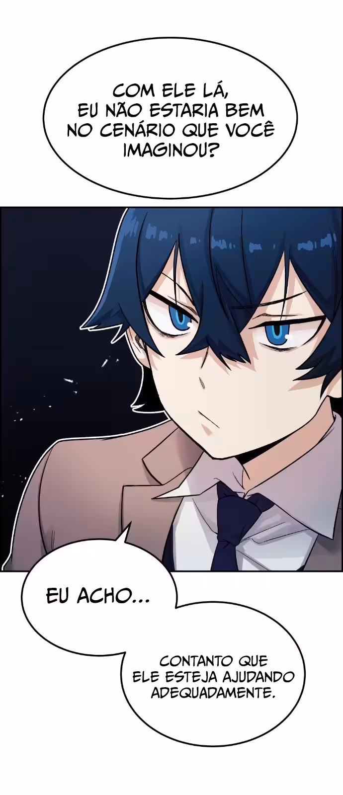 Personagem de Webtoon: Na Kang Lim Capítulo 7 Página 41