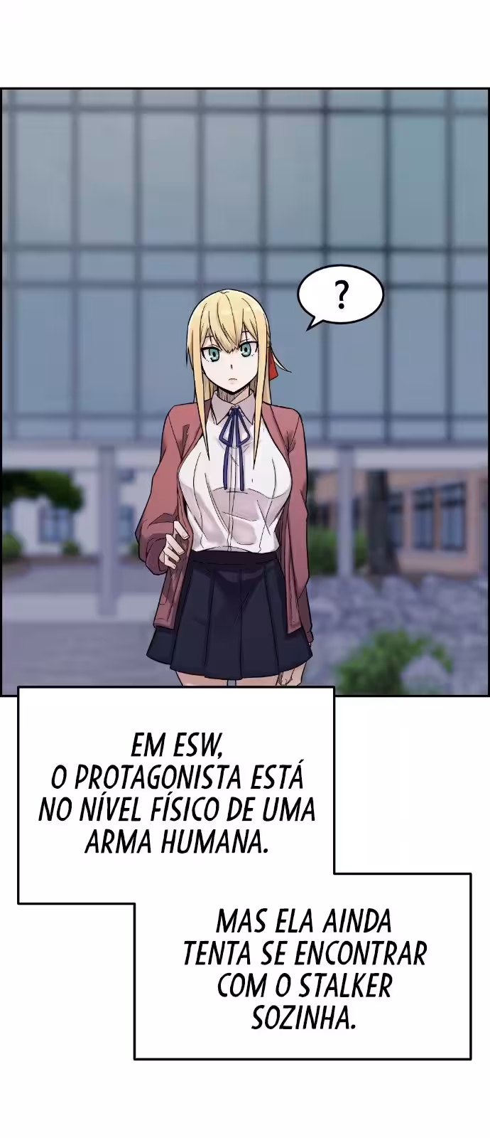 Personagem de Webtoon: Na Kang Lim Capítulo 7 Página 42