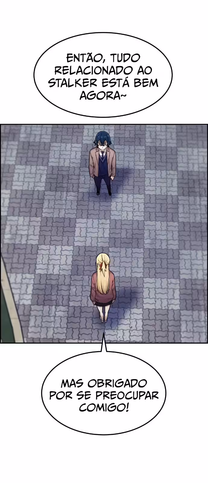 Personagem de Webtoon: Na Kang Lim Capítulo 7 Página 43