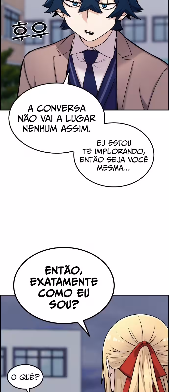 Personagem de Webtoon: Na Kang Lim Capítulo 7 Página 45