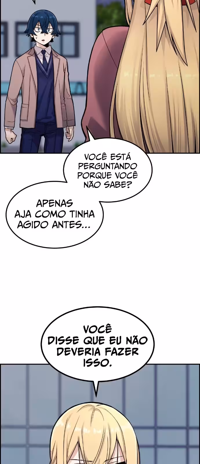 Personagem de Webtoon: Na Kang Lim Capítulo 7 Página 46