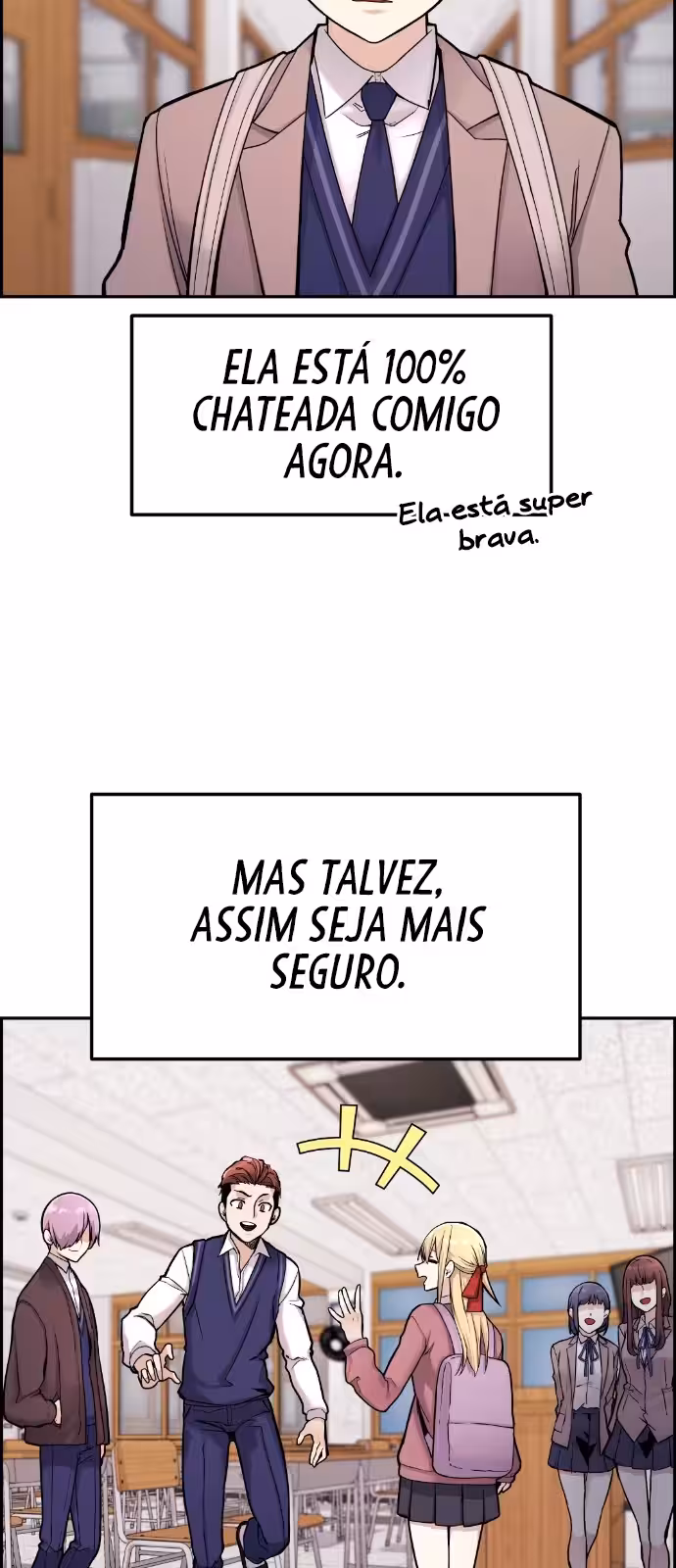 Personagem de Webtoon: Na Kang Lim Capítulo 7 Página 5