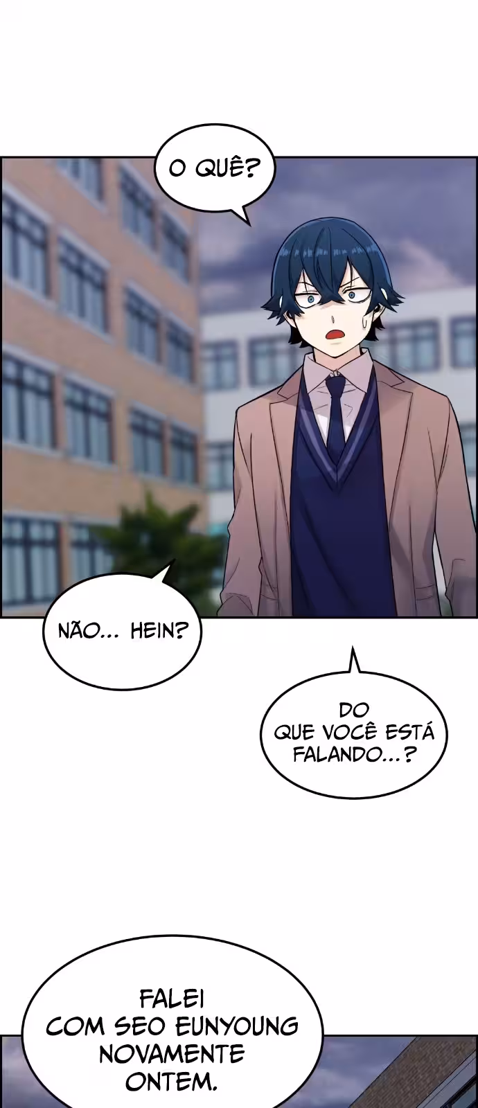 Personagem de Webtoon: Na Kang Lim Capítulo 7 Página 56