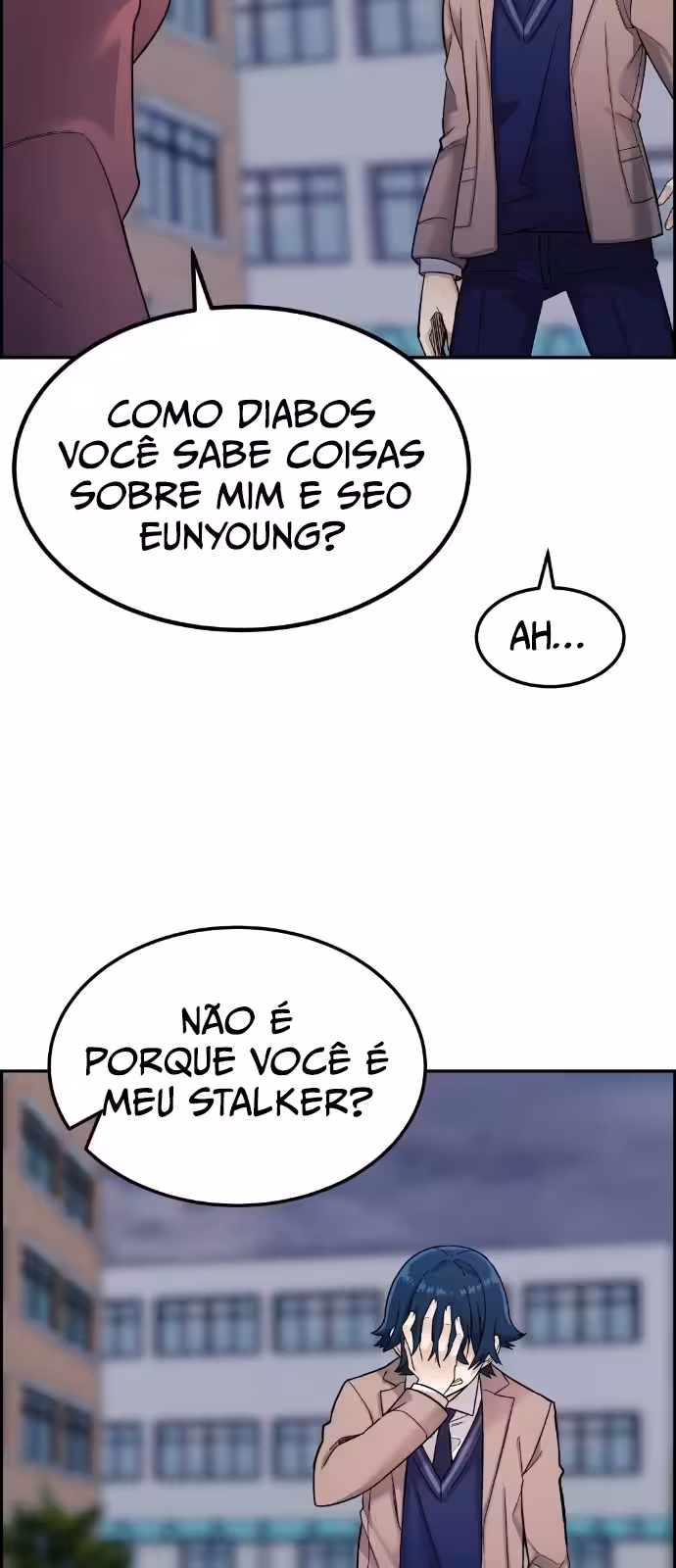 Personagem de Webtoon: Na Kang Lim Capítulo 7 Página 58