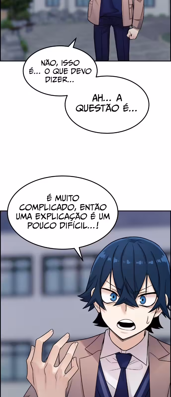 Personagem de Webtoon: Na Kang Lim Capítulo 7 Página 59