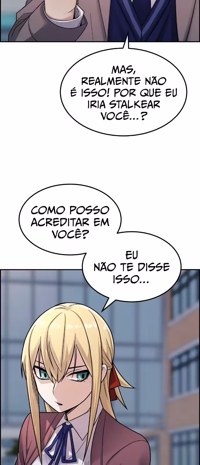 Personagem de Webtoon: Na Kang Lim Capítulo 7 Página 60