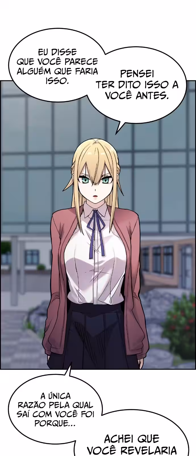 Personagem de Webtoon: Na Kang Lim Capítulo 7 Página 64