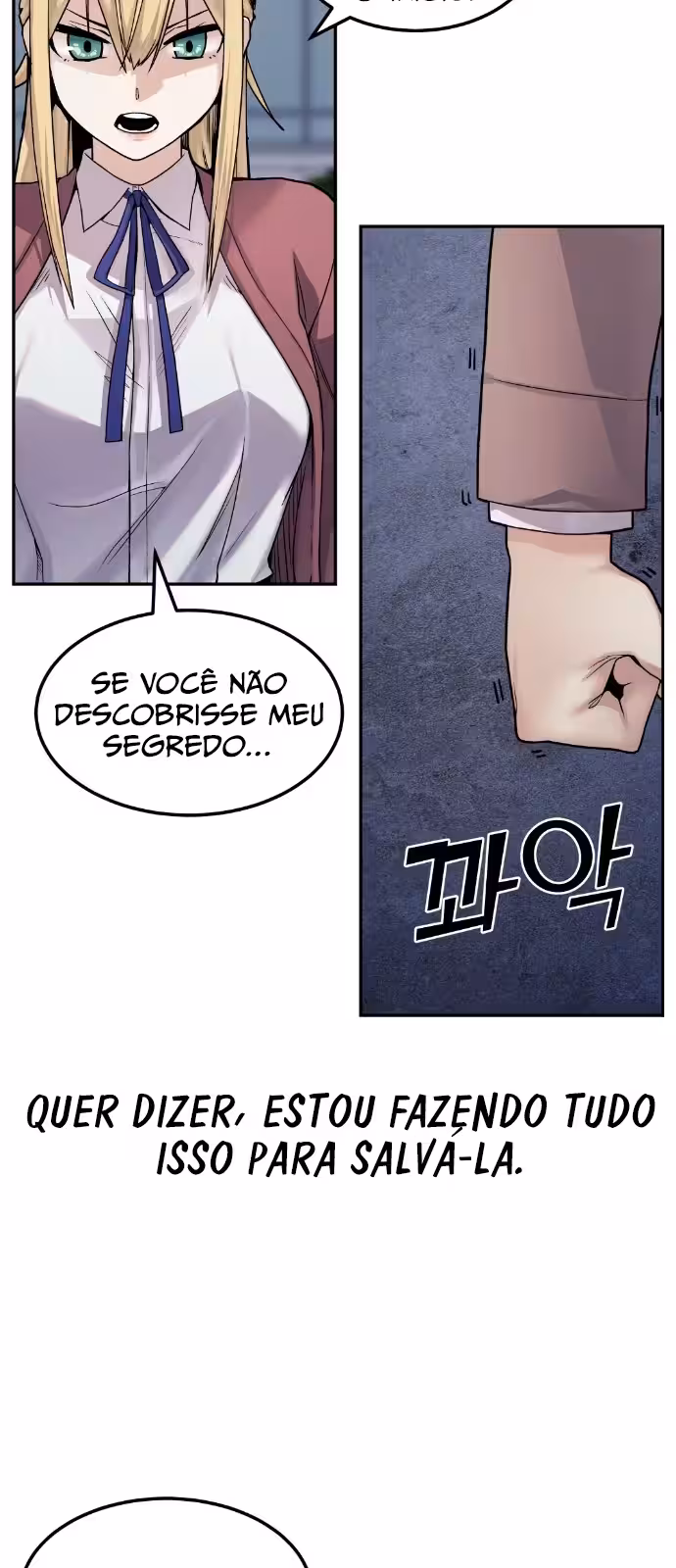 Personagem de Webtoon: Na Kang Lim Capítulo 7 Página 67
