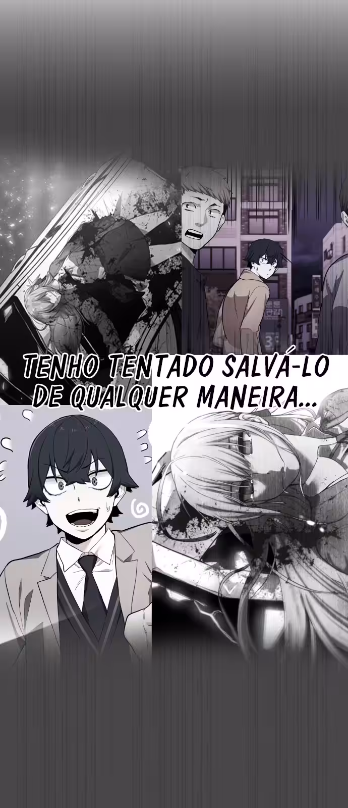 Personagem de Webtoon: Na Kang Lim Capítulo 7 Página 69