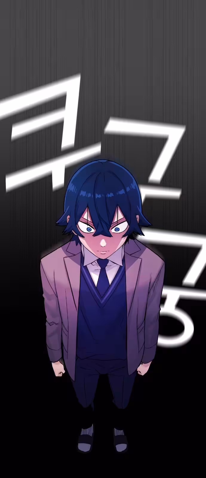 Personagem de Webtoon: Na Kang Lim Capítulo 7 Página 71