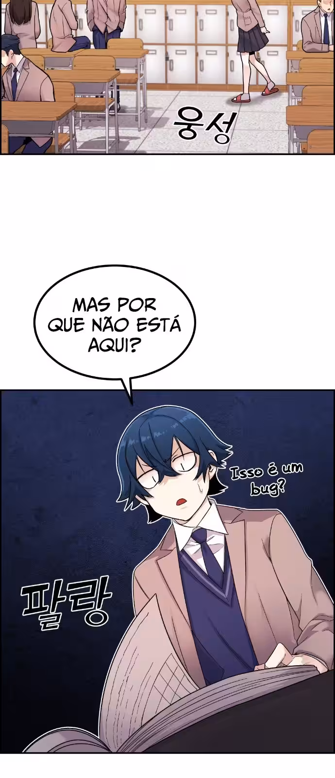 Personagem de Webtoon: Na Kang Lim Capítulo 7 Página 8