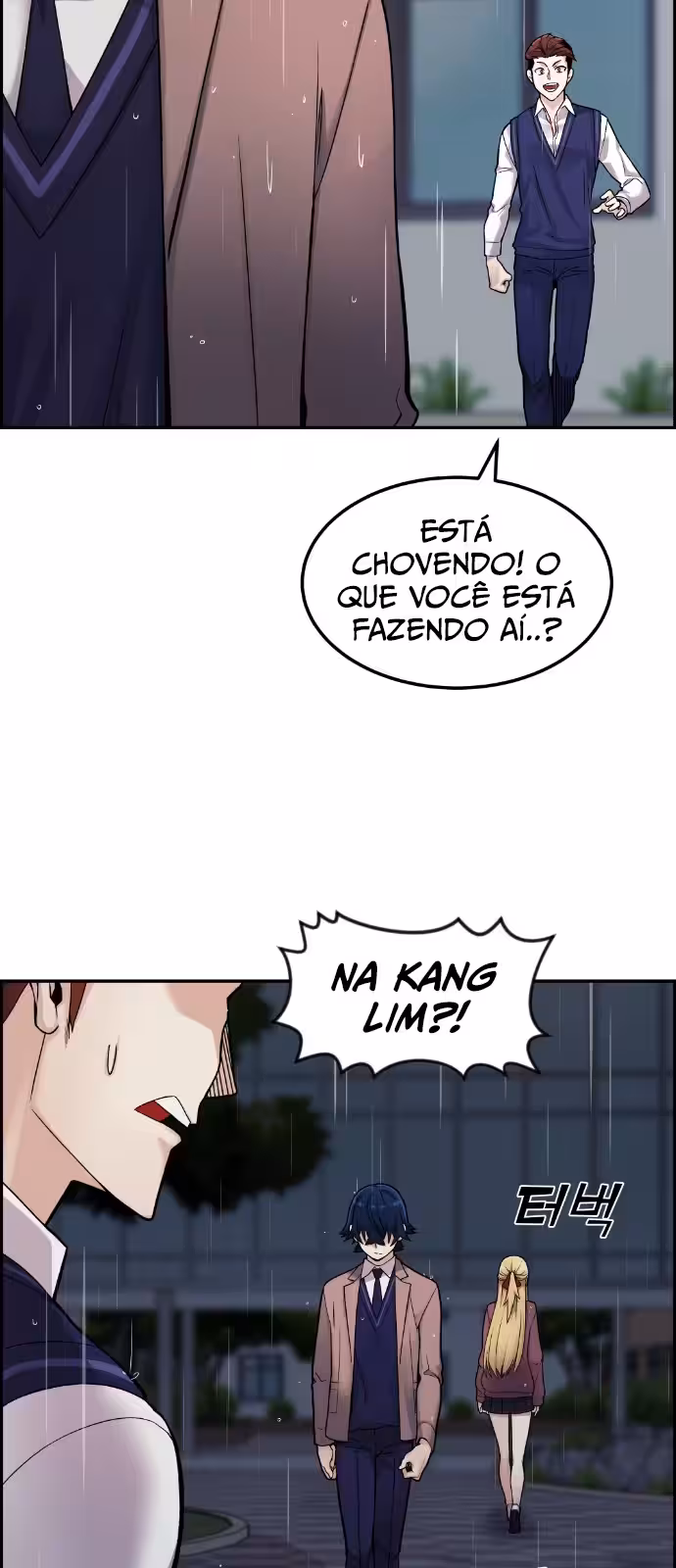 Personagem de Webtoon: Na Kang Lim Capítulo 7 Página 80