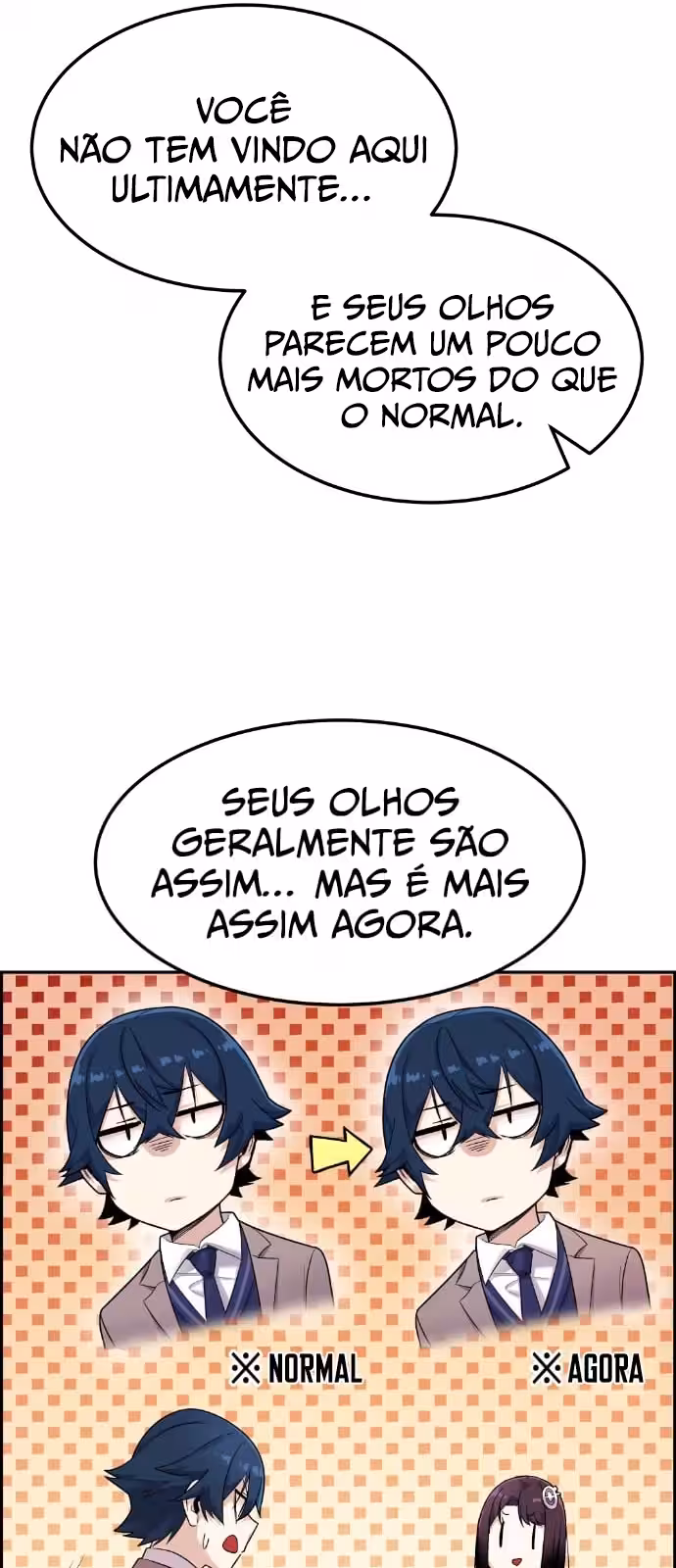 Personagem de Webtoon: Na Kang Lim Capítulo 7 Página 91