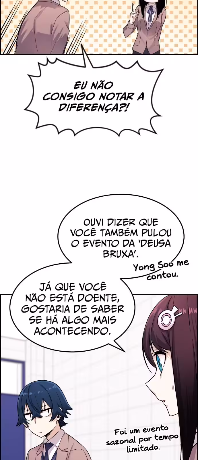 Personagem de Webtoon: Na Kang Lim Capítulo 7 Página 92