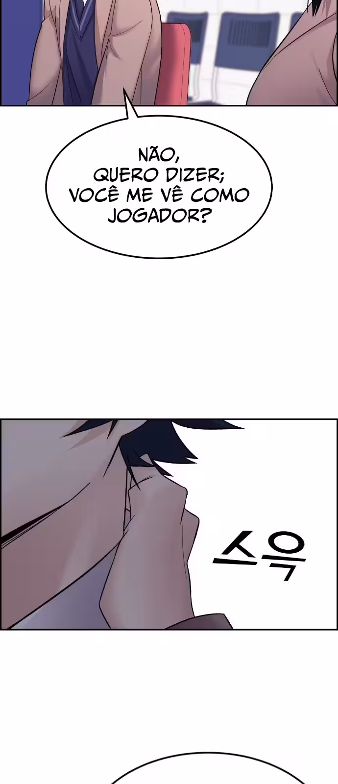 Personagem de Webtoon: Na Kang Lim Capítulo 7 Página 93
