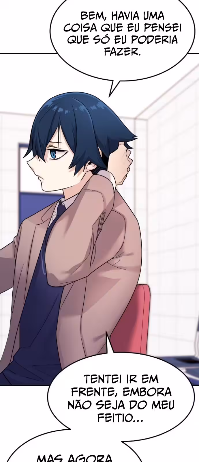Personagem de Webtoon: Na Kang Lim Capítulo 7 Página 94