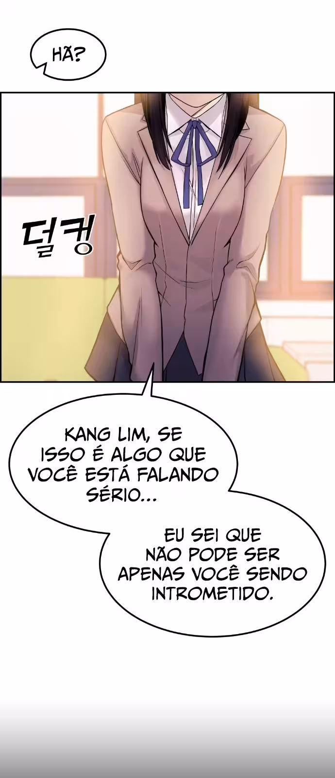 Personagem de Webtoon: Na Kang Lim Capítulo 7 Página 96
