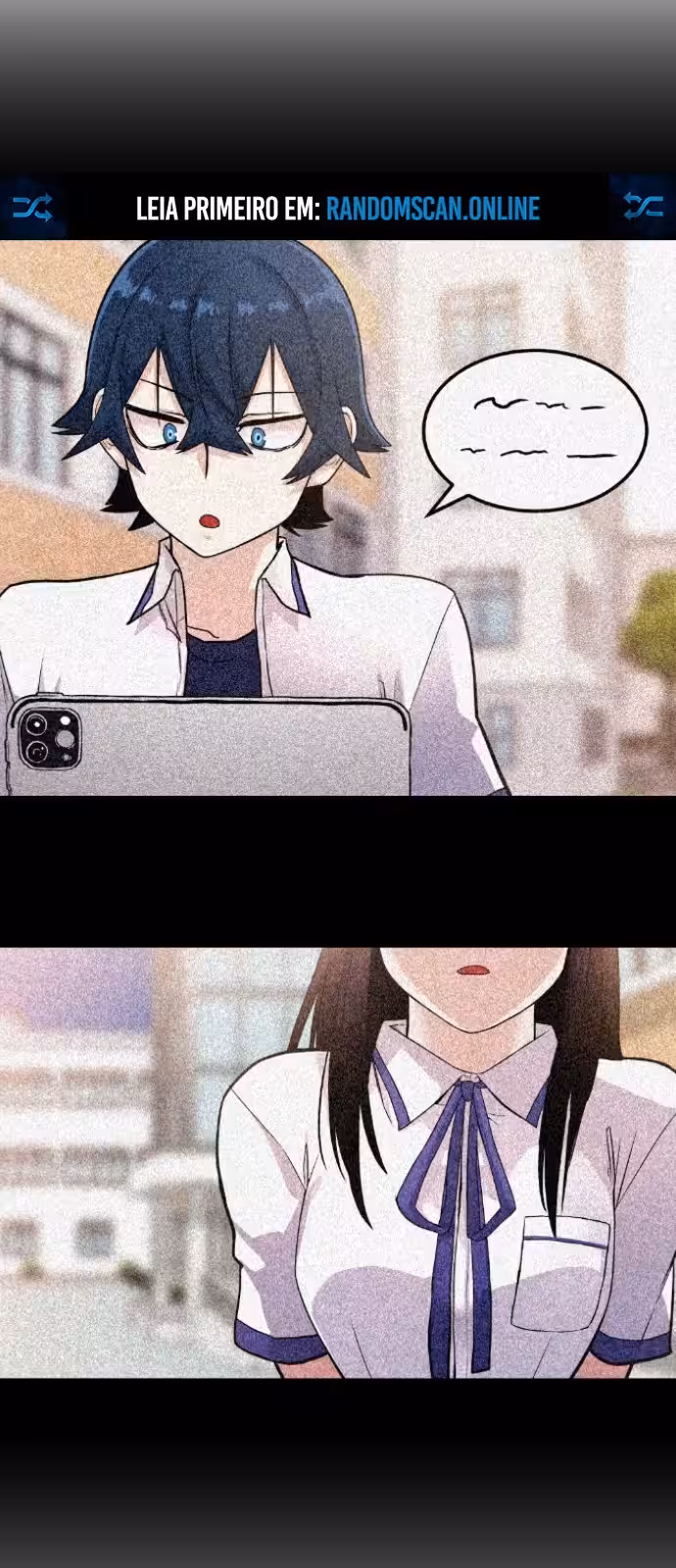 Personagem de Webtoon: Na Kang Lim Capítulo 7 Página 97