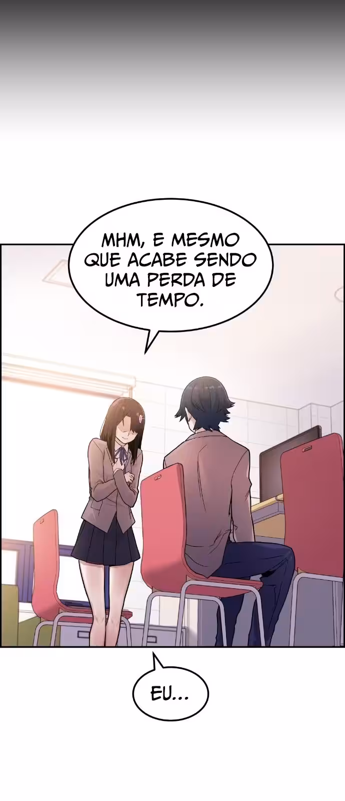 Personagem de Webtoon: Na Kang Lim Capítulo 7 Página 98