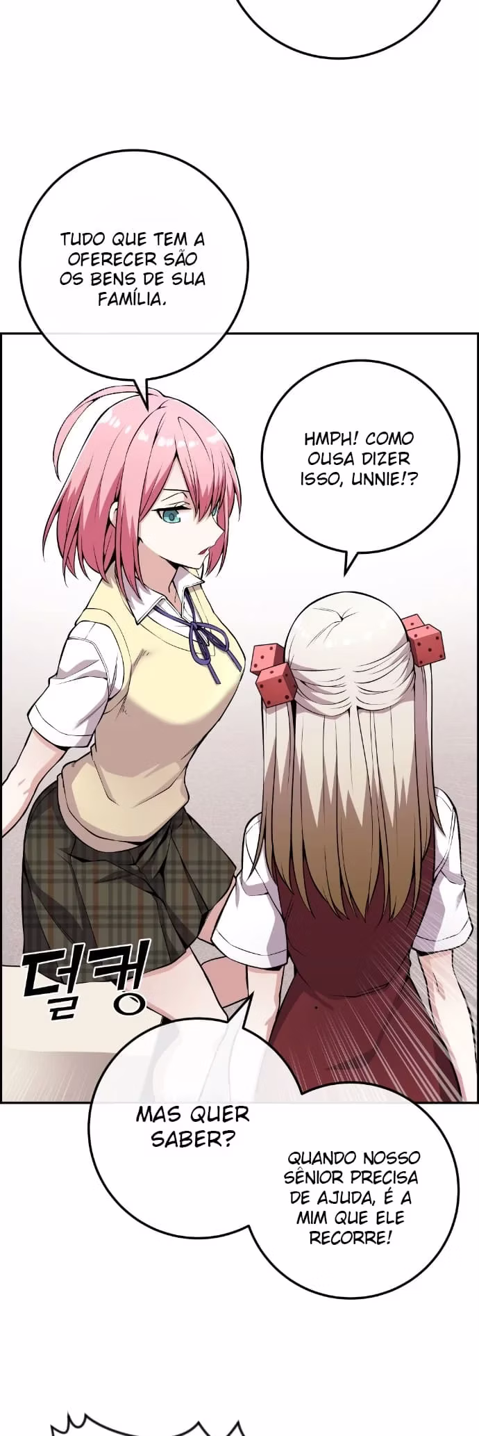 Personagem de Webtoon: Na Kang Lim Capítulo 70 Página 23