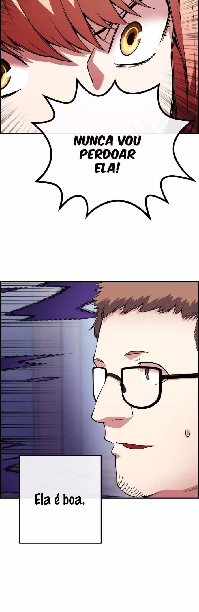 Personagem de Webtoon: Na Kang Lim Capítulo 70 Página 39