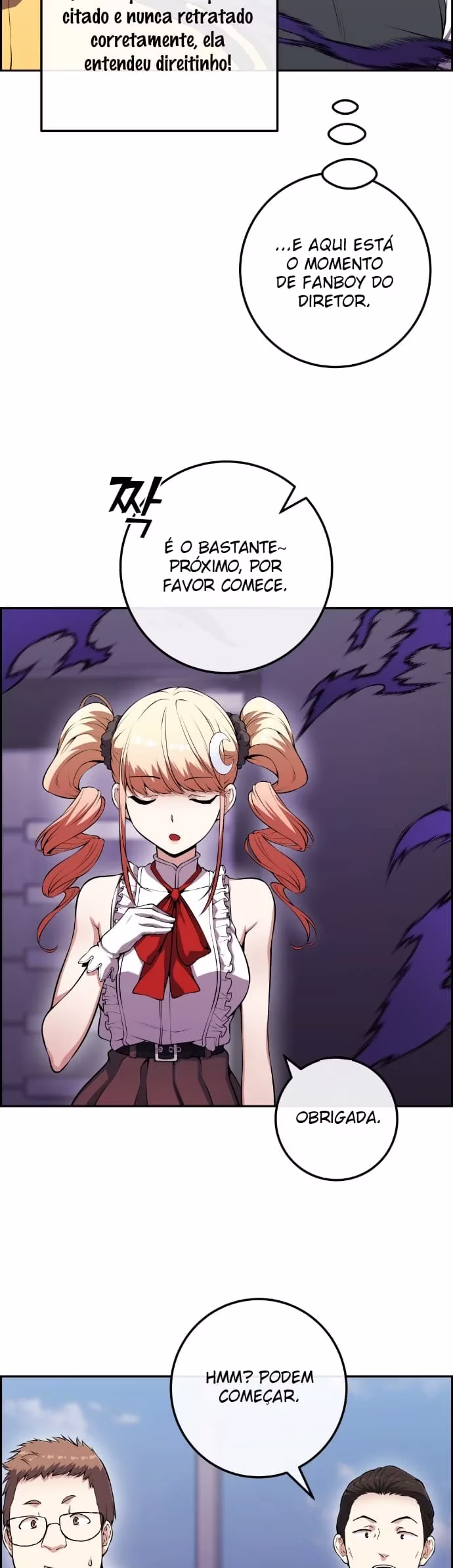 Personagem de Webtoon: Na Kang Lim Capítulo 70 Página 42