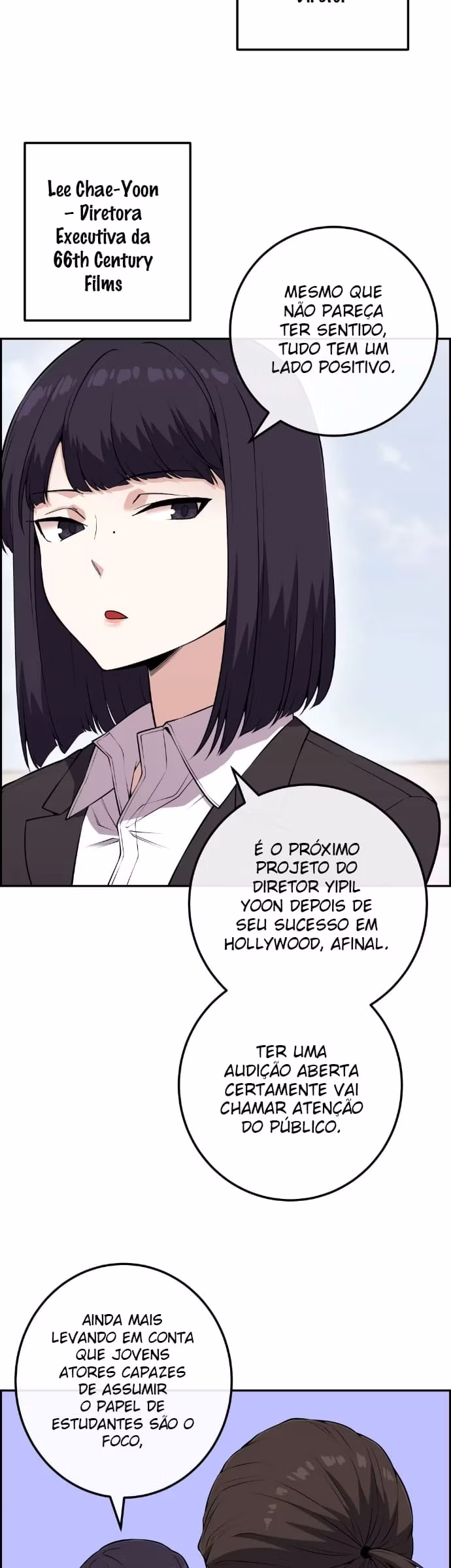 Personagem de Webtoon: Na Kang Lim Capítulo 70 Página 5
