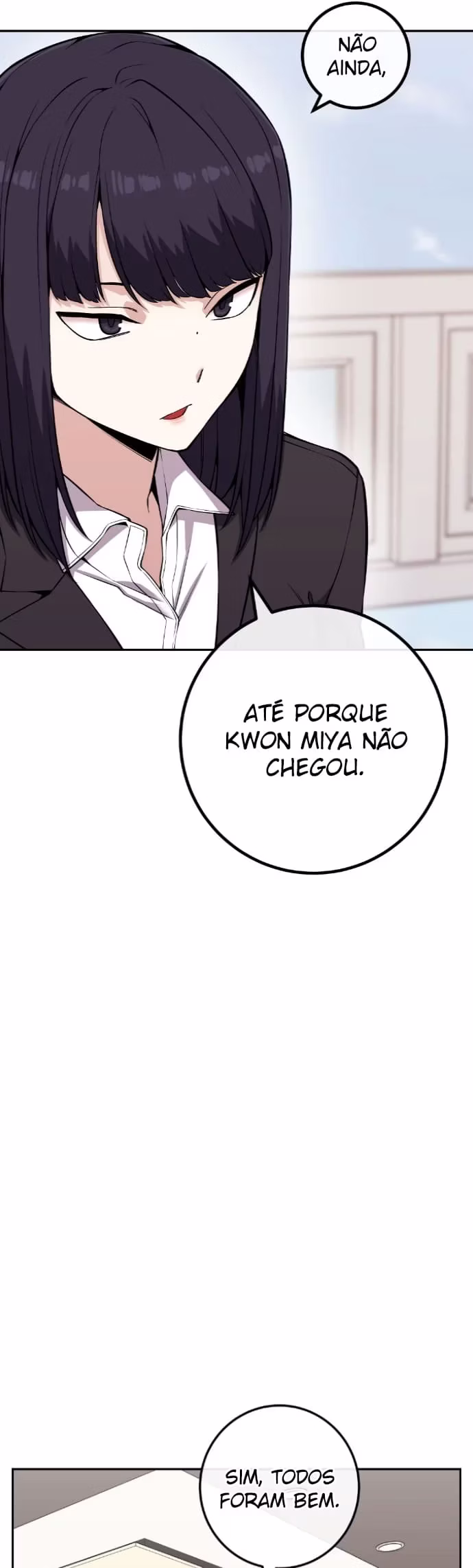 Personagem de Webtoon: Na Kang Lim Capítulo 71 Página 13