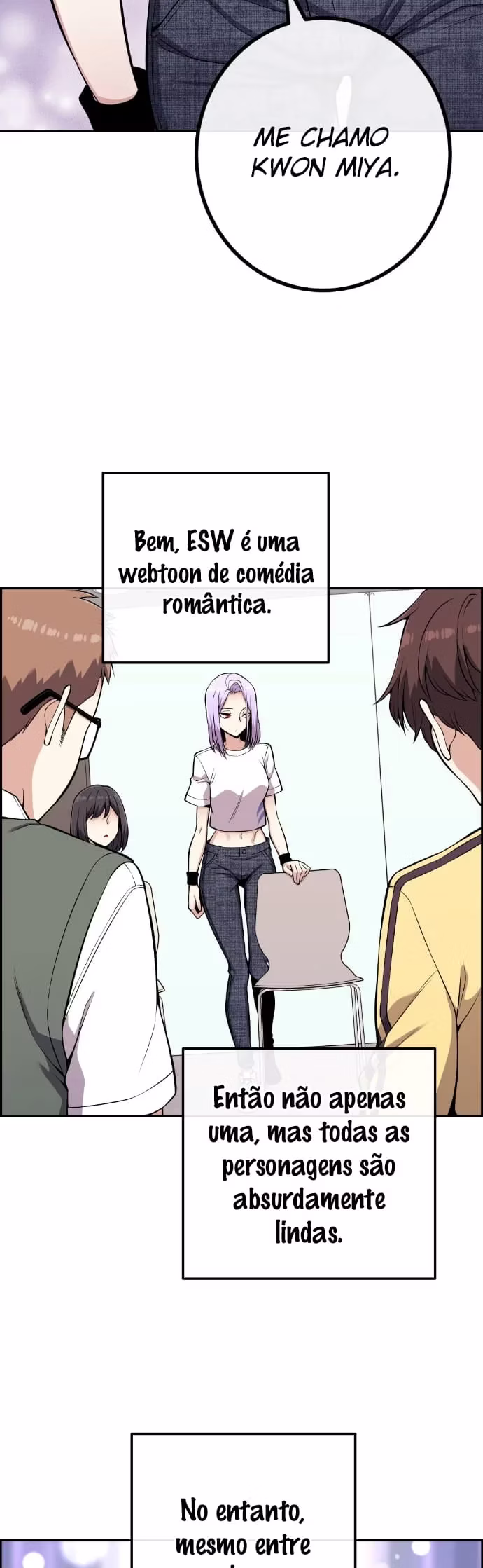 Personagem de Webtoon: Na Kang Lim Capítulo 71 Página 20