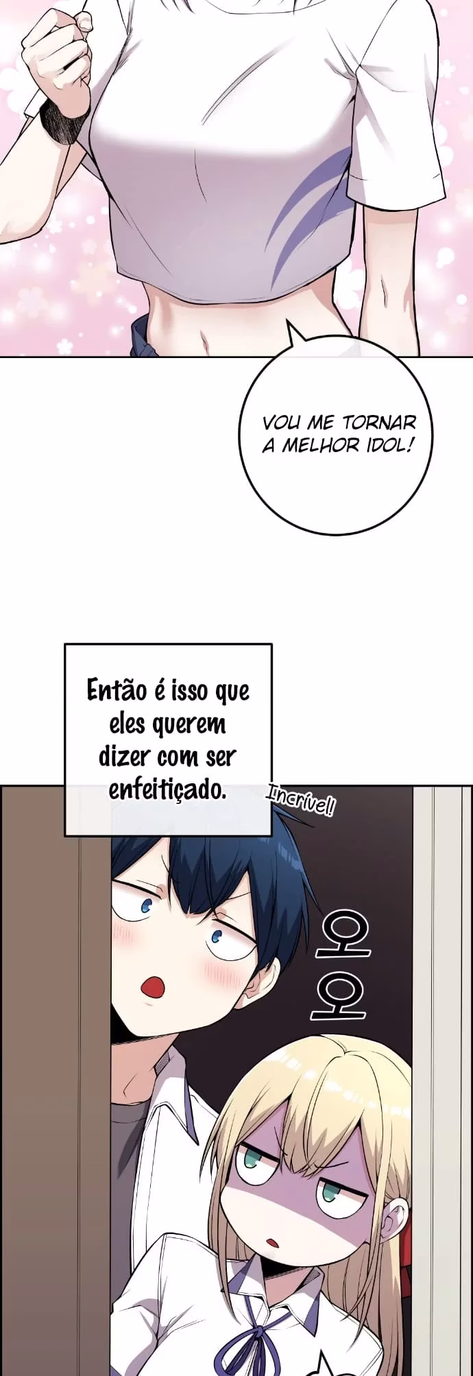 Personagem de Webtoon: Na Kang Lim Capítulo 71 Página 24