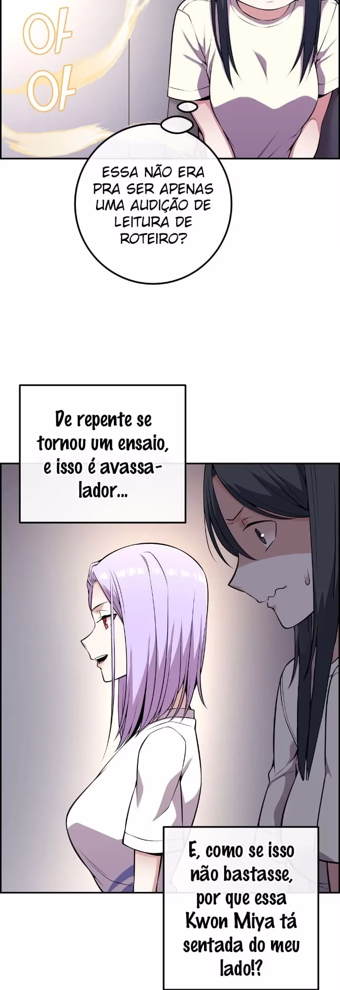 Personagem de Webtoon: Na Kang Lim Capítulo 71 Página 26