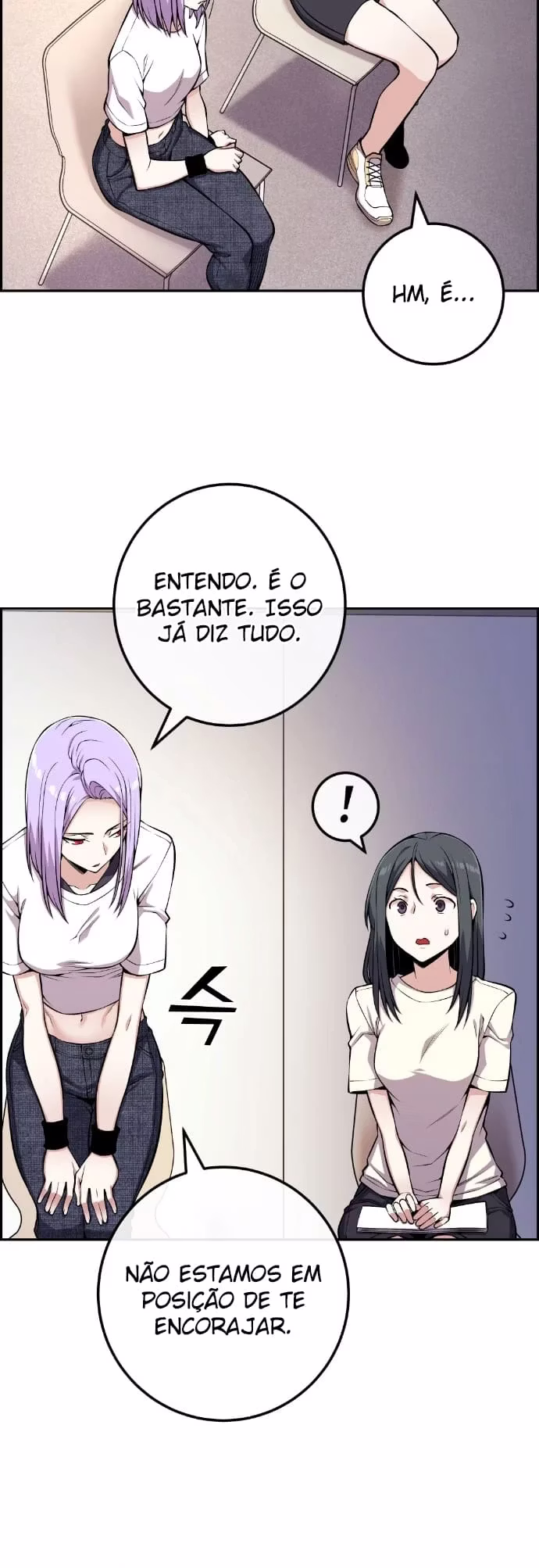 Personagem de Webtoon: Na Kang Lim Capítulo 71 Página 28