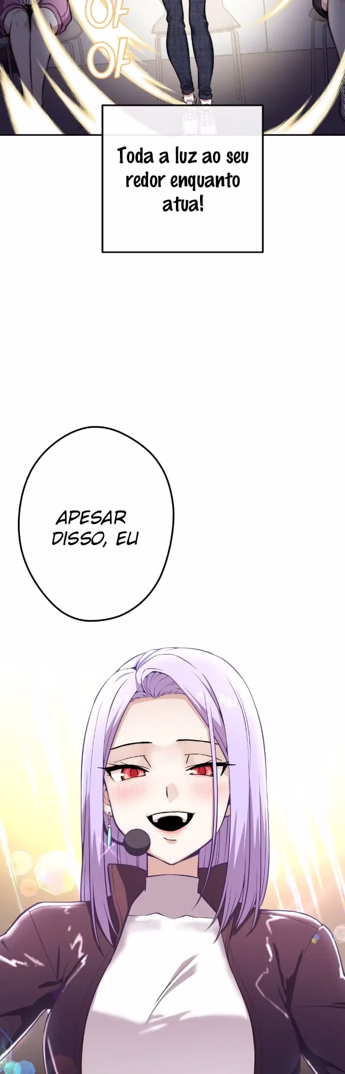 Personagem de Webtoon: Na Kang Lim Capítulo 71 Página 30