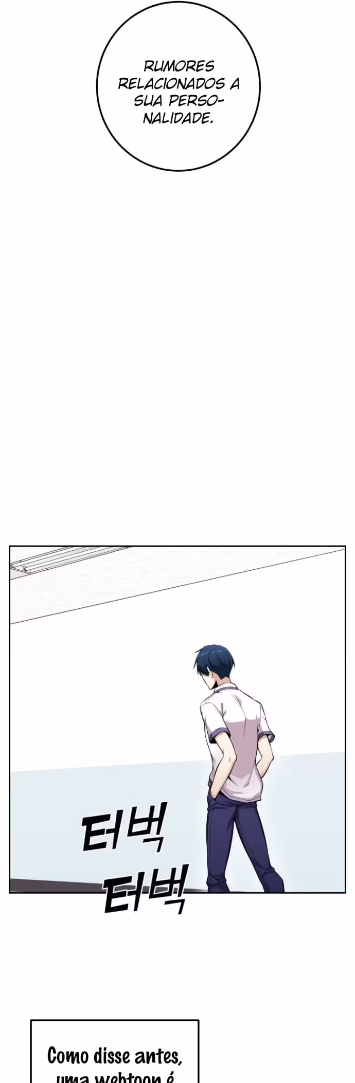 Personagem de Webtoon: Na Kang Lim Capítulo 71 Página 35