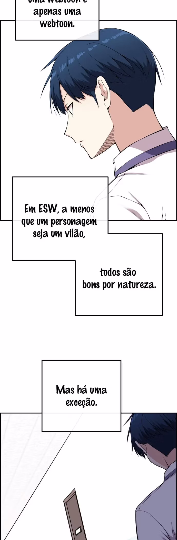 Personagem de Webtoon: Na Kang Lim Capítulo 71 Página 36