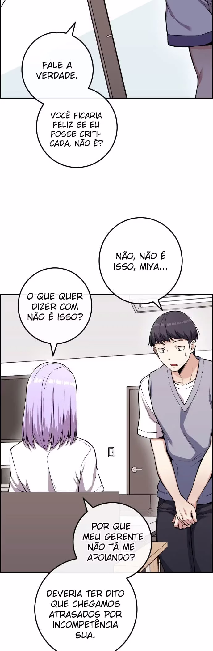Personagem de Webtoon: Na Kang Lim Capítulo 71 Página 37