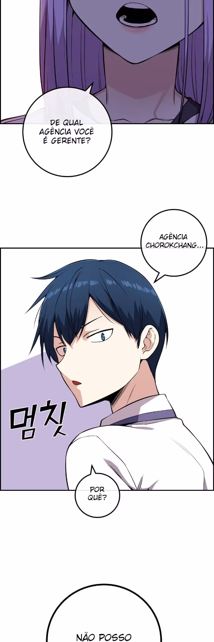 Personagem de Webtoon: Na Kang Lim Capítulo 72 Página 22