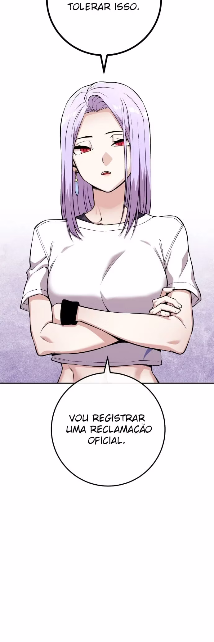 Personagem de Webtoon: Na Kang Lim Capítulo 72 Página 23