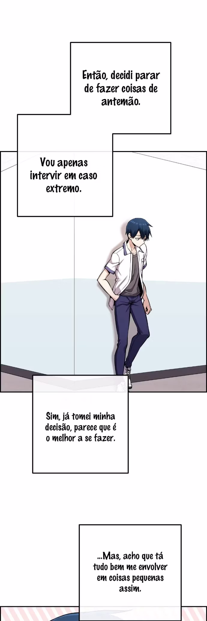 Personagem de Webtoon: Na Kang Lim Capítulo 72 Página 6